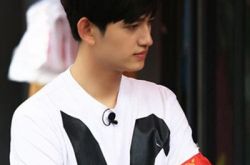 马可真人秀化身热血暖男 帮助老奶奶卖废品 