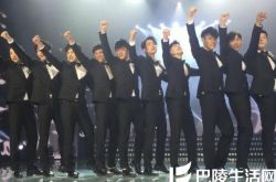 彭海桐担任燃烧吧少年的声乐总监 最终李宇春战队赢得比赛 