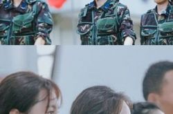 杨幂相信刘恺威未出轨 在《真正男子汉》中被任务吓慌了 