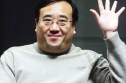 那威主持的相亲节目播出 剩男相亲记独播竟叫板综艺 