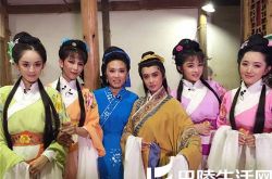 赵丽颖林青霞综艺叫什么？ 两人同台飙戏 