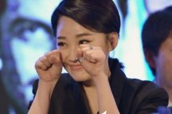 许晴上过的访谈节目星月私房话里直面争议 真实坦率俘获人心 