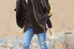 《爸爸4》黄致列变身主厨 被封黑暗料理王 