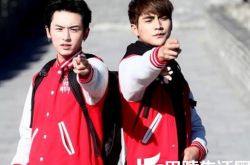 张哲瀚上综艺节目《极速前进》 揭其一路开启疯子模式的原因 