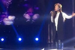 孙晶晶演唱征服惊艳全场  《妈妈咪呀》节目人气高 