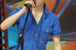 田原皓天天向上参加无国界爱情 田已“娶”上海媳妇 