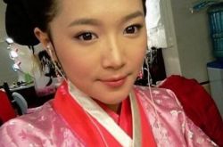 马沂茹歌曲今日发布 《我不痛》MV不走俗路线 