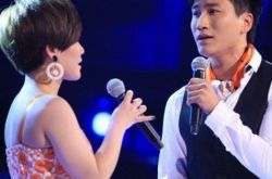 佳宁组合冬天来了VS权振东 两人演绎凄美爱情故事引热议 