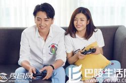 陈妍希陈晓差几岁 深扒陈晓这么喜欢陈妍希的原因