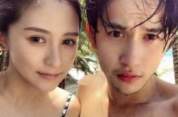 马雪阳点赞刘洲成离婚事件 出轨家暴孕期妻子曾骂吴亦凡真相