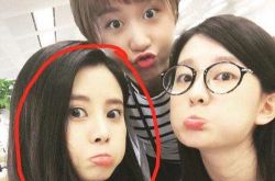 乔欣的富二代闺蜜系现实版曲筱绡？乔欣家庭实力更惊人