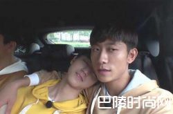 张一山王俊凯身高曝光？山妈实力宠溺小凯宝宝