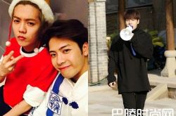 王嘉尔个人资料 为什么被韩国网友骂