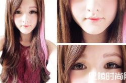 倪恩雅长大后的照片 BJD真人娃娃居然长胖了