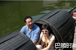 张泉灵老公李铁结过婚？ 难道李铁这是二婚吗