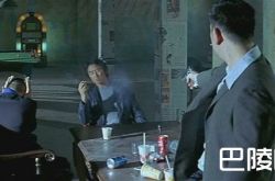 《枪火》 誉为杜琪峰“最屌”的一部电影