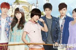 明若晓溪结局是什么 是不是和原著一样呢