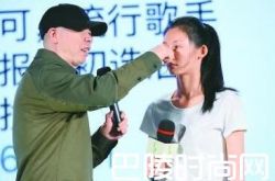 冯小刚挑女演员要求 其新电影芳华什么时候上映