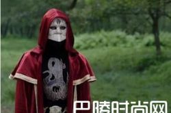 择天记红袍是谁演的结局如何 陈长生和红袍之间有没有关系