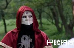 择天记红袍真正身份是谁 神秘人红衣人蒙面人是同一人吗