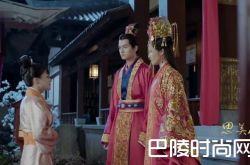 思美人最新剧情介绍 昭碧霞难产结局死了吗