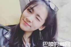 陈昊宇个人资料男友遭扒 被潜规则是真的吗图片曝光