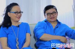 刘欢自爆与妻闪婚 80年代就能闪婚也是潮人了