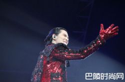 萧敬腾上歌手雨不停 可见雨神称号不是白来的