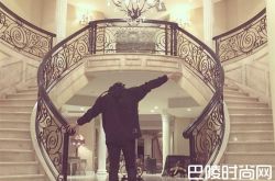 黄子韬回应豪宅风波 是装逼失败还是真的耿直boy