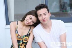 《最强星战》郭源元 一个又帅又性感的女子