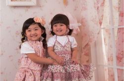 启贤巫家有两千金 自称家中地位排第五羡煞旁人