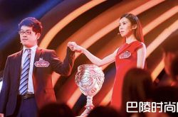 “心算大帝”土屋宏明垂涎台湾女神钟恩柔称:好想做他男朋友