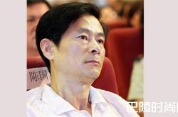 陈国星第二任妻子是谁 陈国星一共有多少个女人