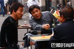 中戏教授高景文 一个培育半个娱乐圈的授业名师