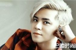 罗志祥否认隐婚 有喜事会开诚布公的说不会偷偷的来