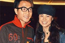 刘恺威有前妻是否属实  廖碧儿是他的前妻吗