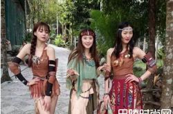 沈梦辰恶搞p图这事 是技术的问题还是什么问题