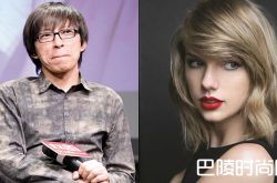 张朝阳回应与霉霉恋情 霉霉后宫又添新佳丽？