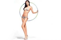 熊黛林老公是谁 做不了天王嫂就做豪门阔太