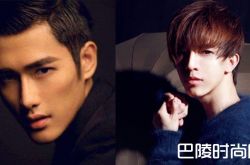 朱梓骁郭敬明出柜 是不堪压力退出娱乐圈还是被雪藏