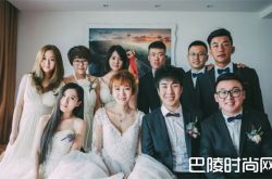 骚男结婚 电竞圈群星汇聚