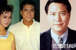 60岁万梓良患病暴肥60斤 昔日港剧天王早已是发福秃顶