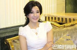 刘晓庆个人资料年龄及简历,刘晓庆有孩子吗？