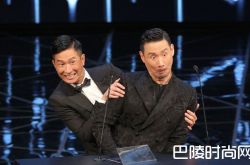 张家辉和张学友是什么关系 首次公开承认彼此是亲兄弟