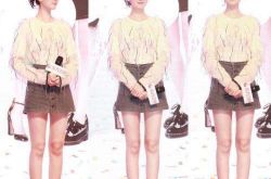 乔欣真实身高是多少 乔欣身高绝不止170