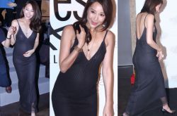 隋棠老公是做什么的 隋棠老公tony的资料