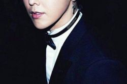 权志龙的女神是谁 权志龙喜欢什么样的女生