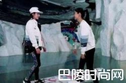 baby回归跑男 与热巴火药味十足撕名牌暗藏潜规则