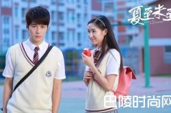 夏至未至什么时候开播 小说结局七七怀了傅小司的孩子