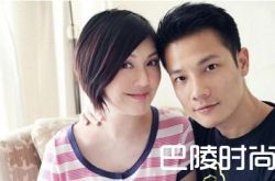 杨千嬅为儿子庆生 谈老公丁子高家庭背景倒贴半亿结婚